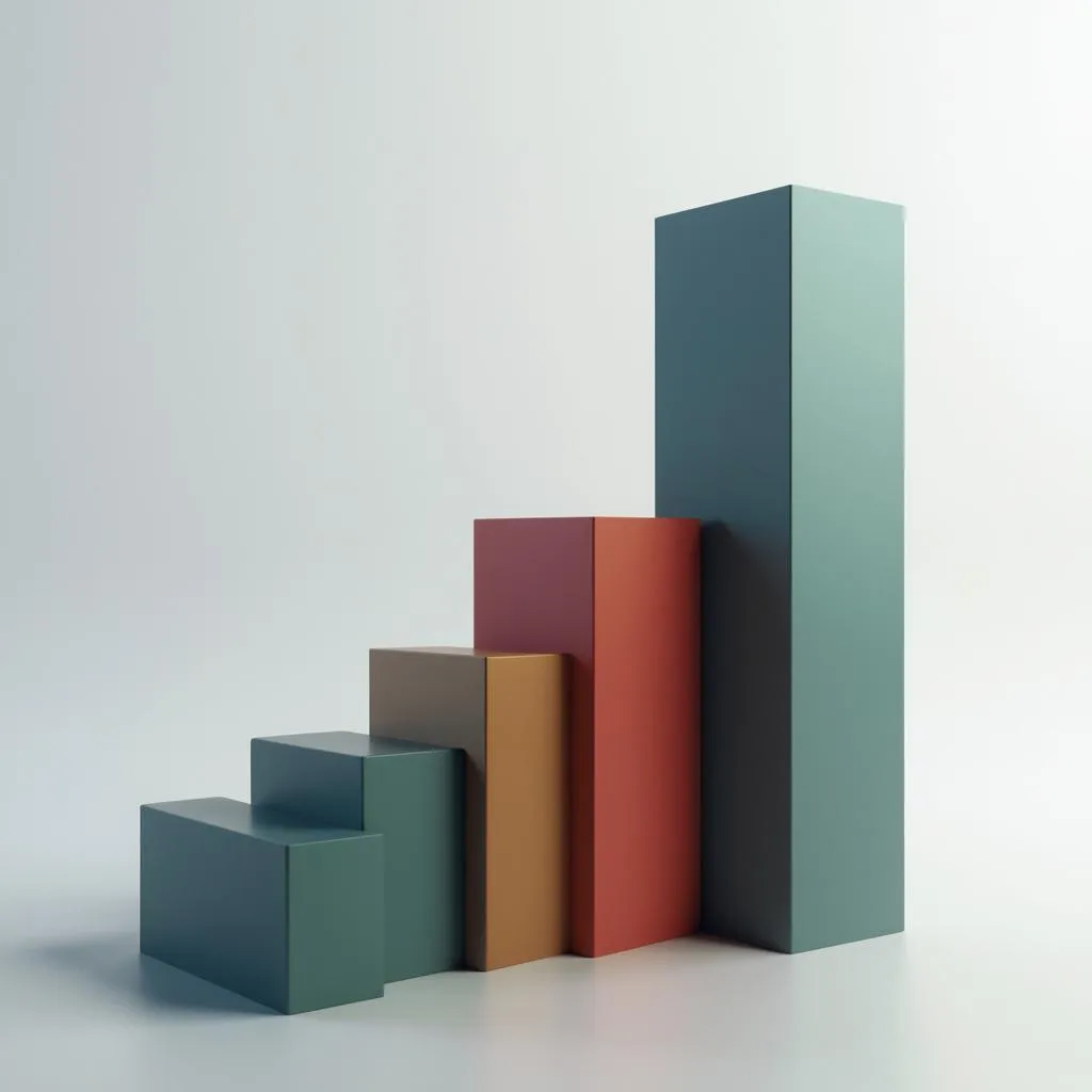 Gráfico de crecimiento