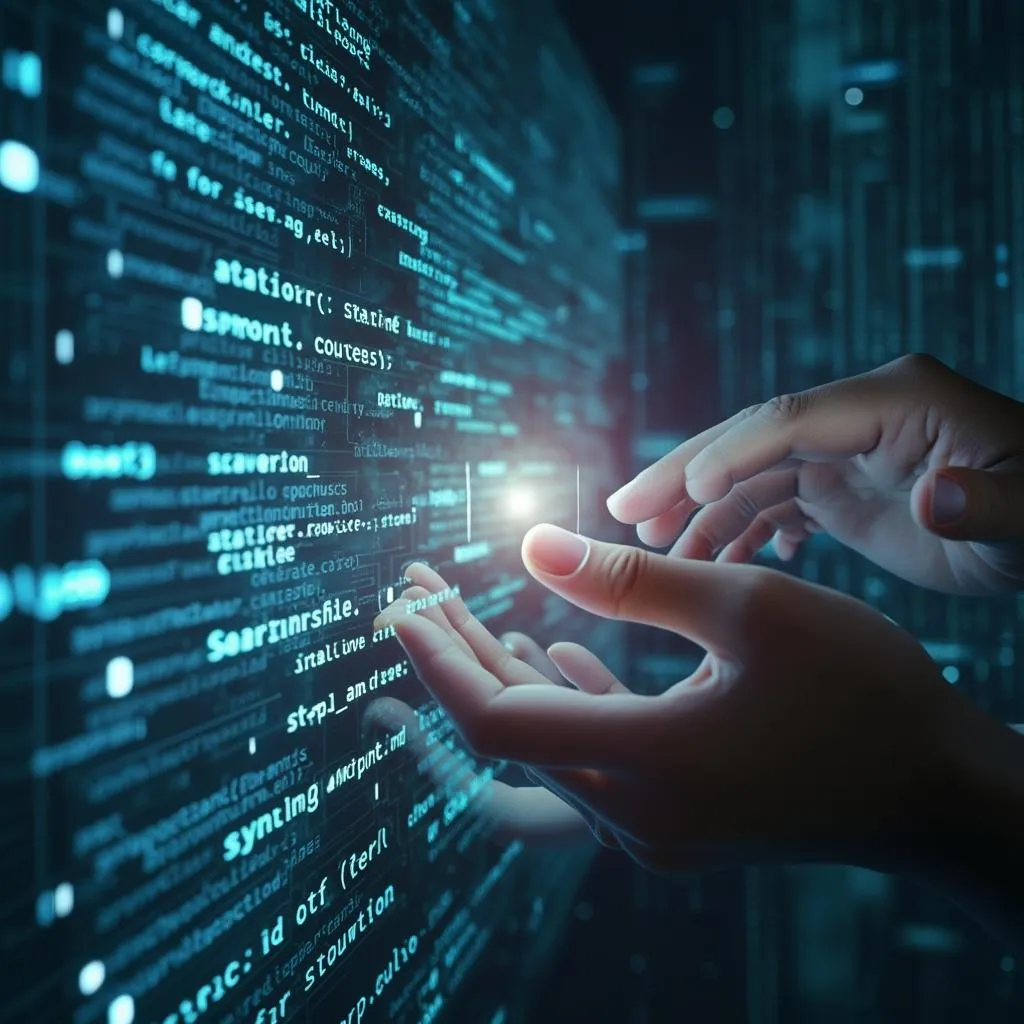 Concepto de innovación y tecnología